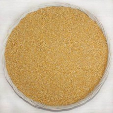 메조 4kg 중국산 좁쌀 잡곡 곡물, 1개