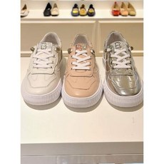 바바라운동화