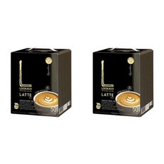 루카스나인더블샷라떼