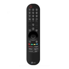 LG 정품 TV 매직 리모컨 엘지 23년식 호환 (스크래치 있음), 1개