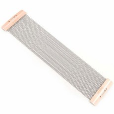 Evans PURESOUND 슈퍼 30 시리즈 스네어 와이어 30가닥 33cm(13인치) - S1330, 1개