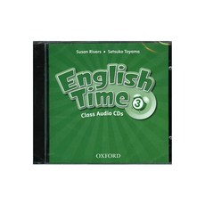 잉글리쉬타임2cd