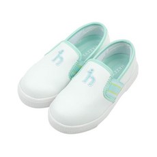 헤지스깃털실내화