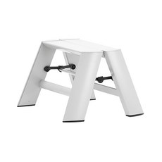 하세가와 공업 (Hasegawa) METAPHYS lucano 루카노 1-step 크리스탈 그레이 ML1.0-1(CG)(24cm)(10850), 1개, 01 크리스탈 그레이