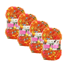 클로버수세미실