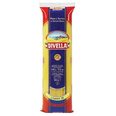 +디벨라 링귀네14번 500g x24봉box, 24개