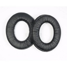 1 쌍의 교체 용 이어 패드 쿠션 컵 Earpads 베개 QOS pro PRO 3AA UR40 UR29, 상세내용참조