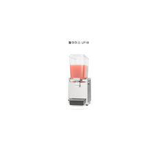 [웰아이스] 음료디스펜서 LP18 / 냉음료 전용 / 24시상담 050-5235-1001