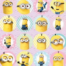 미니언즈편지지