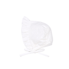 블루독베이비보넷모자