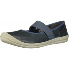 [240mm] KEEN 여성 로렐라이 MJ 신발 블루 미라지 7 M US