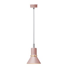 Anglepoise 80 펜던트를 입력 - 로즈 핑크, 단일상품
