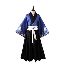 영광의 왕 미야모토 무사시 코스튬 세계 확대 수 없는 검도 의 15168C29898