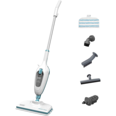 BLACK DECKER 블랙엔데커 FSMH13E5-QS 스팀 청소기