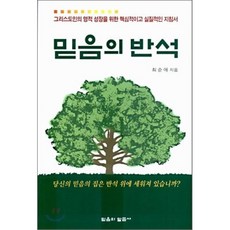 믿음의 반석:그리스도인의 영적 성장을 위함 핵심적이고 실질적인 지침서, 믿음의말씀사