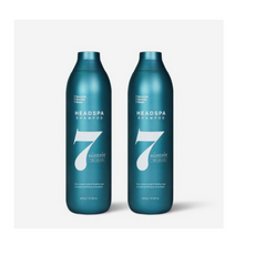 유통기한 임박 헤드스파7 썬트리샴푸 300ml+300ml 1022201