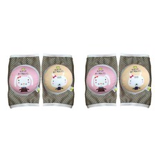 토끼무릎보호대