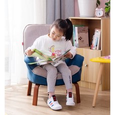 초등독서쇼파