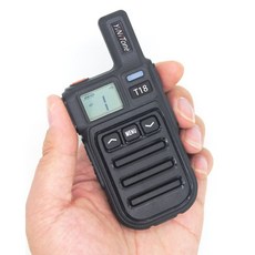 테크만만워키토키