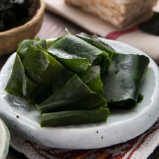 [오성식품] 쌈다시마 2.5kg, 1개