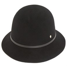 [헬렌카민스키] 알토 6 여성 클로슈햇 HAT51430 BLACK BLACK