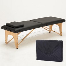 도수 마사지 세신 안마원래 포인트 접이식 마사지 테이블 휴대용 가정용 미용 침대 마사지 침술 뜸 물리 침대 문신 침대 휴대용, 22. 색상 분류: 60 백팩 컬러 노트, NONE