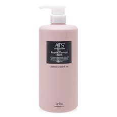 ATS 리페어테라피 마스크 1000ml, 1개, 1L - 아트모스미션2실버