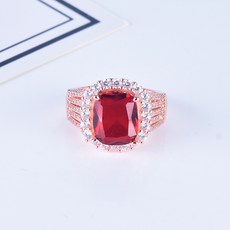 12미리리얼진주반지