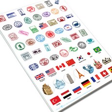 지식탐험스티커