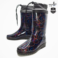 국산여성카프장화