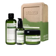 라운드어라운드베이직스킨케어세트