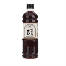 김하진참치액