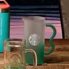 스타벅스아이스버킷