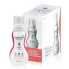 솔박티나 여성청결제