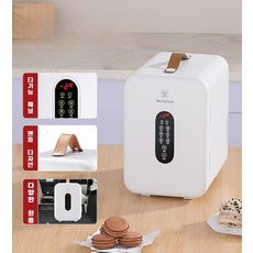 12L 가정용 소주 냉장고 냉동고 원룸 소형 술장고