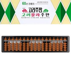 어린이교구숫자칩