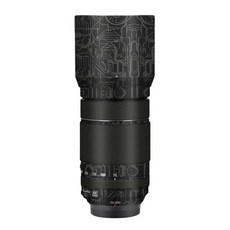 Fujifilm XF70-300mm F4-5.6 R LM OIS 렌즈 프리미엄 스티커 비닐 데칼 스킨 랩 커버