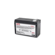 APC APCRBC110 정품배터리 BR550GI용 교체, 1개