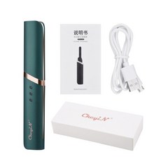 엘르눈썹고데기