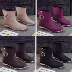 락피쉬오리지널레인부츠