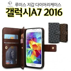 했얹땃디지털가전 Tcover 루이스 갤럭시A7 2016 케이스 A710 다이어리 A710케이스 A72016케이스 딜쿤숭 kY5r6+16yps 모바일태블릿 휴대폰액세서리 휴대폰보호용품
