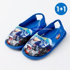 헬로카봇매트덧신