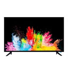 넥스 109cm LED TV [LG패널 무결점] [NF43G], 1_NF43G (스탠드형 / 자가설치)