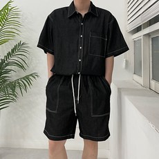 남자청세트