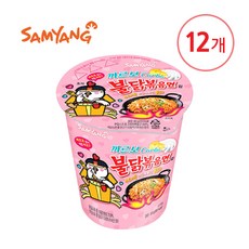 불닭쫄볶이