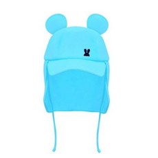 리틀래빗수영모
