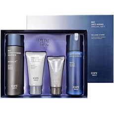 아이오페맨안티에이징세트