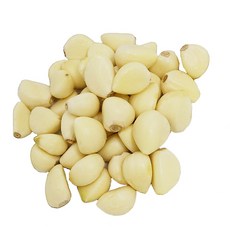 (신선) 마늘 300g(사이즈-대) 국내산 garlic