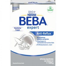 [8445291618527] Nestle BEBA 네슬레 스페셜 항 출생부터 500g, [8445291618527] Nestle BEBA 네슬, 1개
