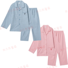 게스파자마 TOP01